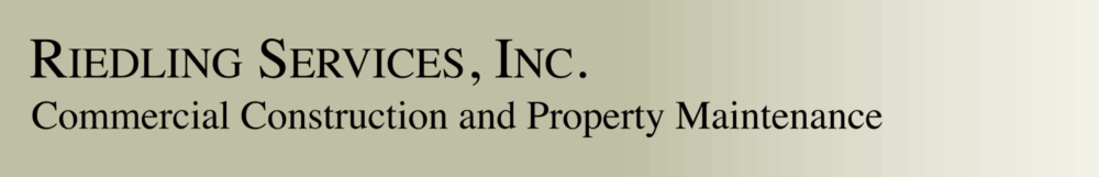 Riedling Services, Inc.
